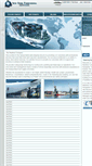 Mobile Screenshot of newyorkforwarding.com